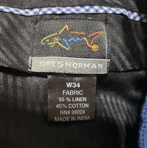 Greg Norman Men's Shorts